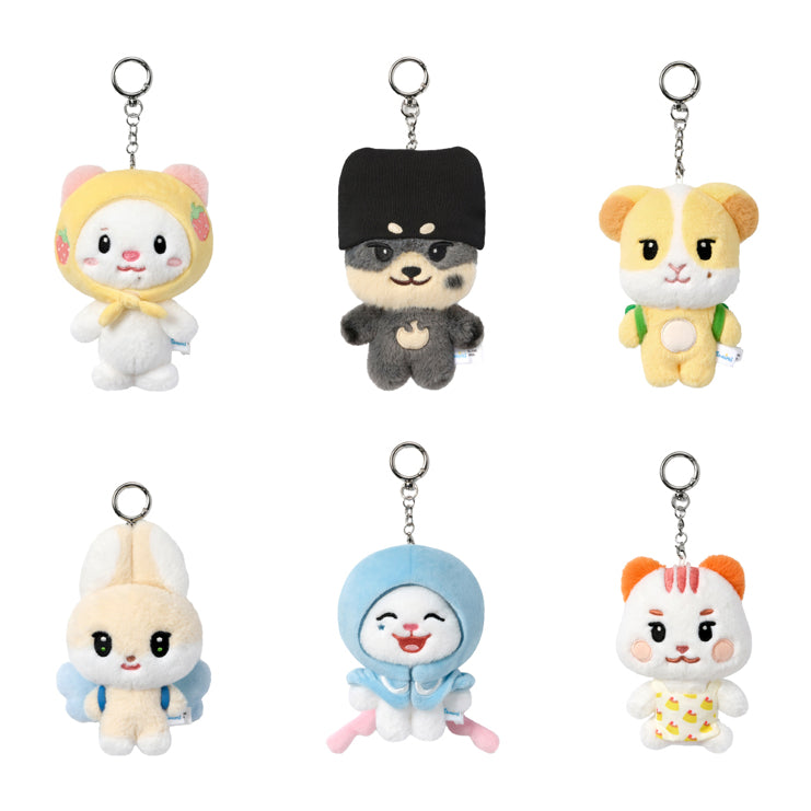[PRE-ORDER] TWS - TWIMI : 42 FOREST OFFICIAL MD PLUSH