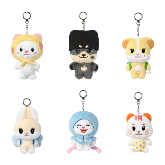 [PRE-ORDER] TWS - TWIMI : 42 FOREST OFFICIAL MD PLUSH