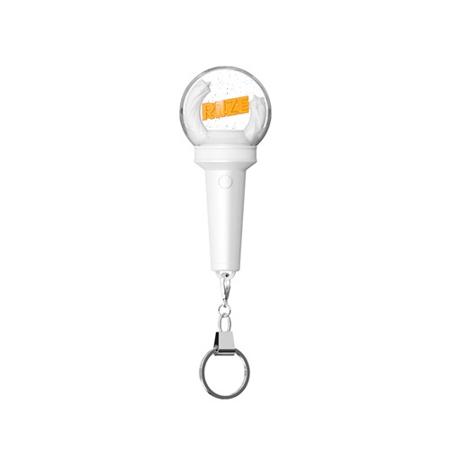 RIIZE Mini Fanlight Keyring