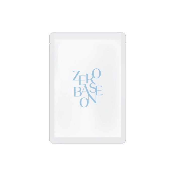 [PRE-ORDER] 2023 ZEROBASEONE FAN-CON TRADING CARD 3 pack