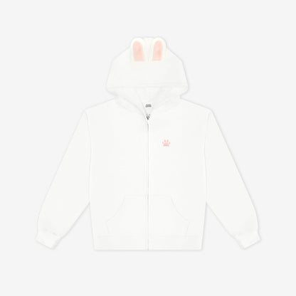 ZIP UP HOODIE - Leebit / Stray Kids『SKZOO POPUP STORE 2025』