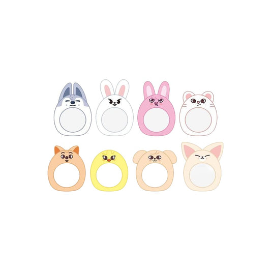 [PRE-ORDER] SKZOO LIGHT STICK COVER VER.2 - SKZOO Everywhere All Around The World