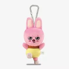 Stray Kids SKZOO Bag Charm World Tour MANIAC Encore Japan Plush Mascot
