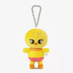 Stray Kids SKZOO Bag Charm World Tour MANIAC Encore Japan Plush Mascot