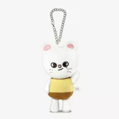 Stray Kids SKZOO Bag Charm World Tour MANIAC Encore Japan Plush Mascot