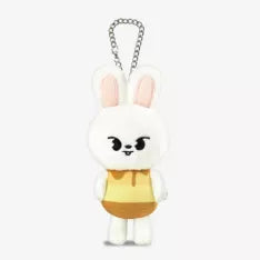 Stray Kids SKZOO Bag Charm World Tour MANIAC Encore Japan Plush Mascot