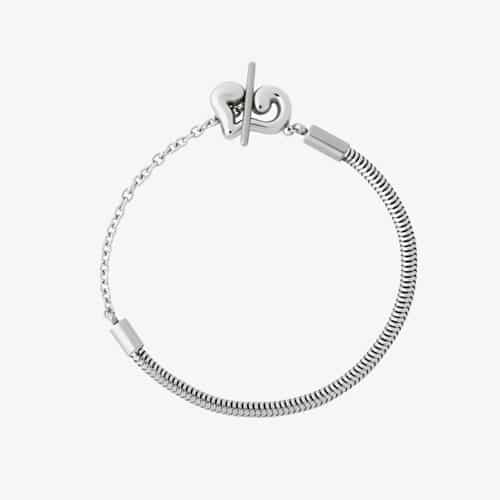 [PRE-ORDER] TXT WORLD TOUR ACT:SWEET MIRAGE FINALE Bracelet (Silver)