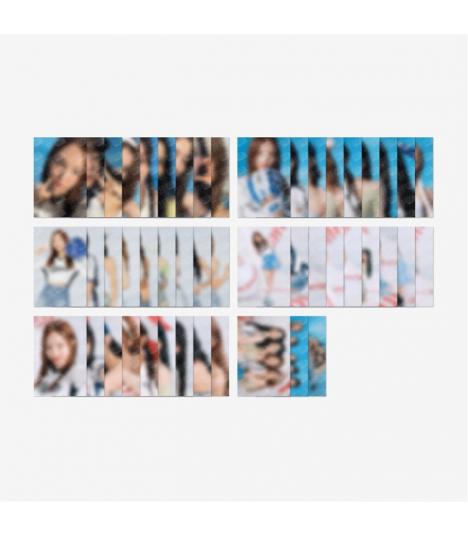 [PRE-ORDER] TWICE TRADING CARD HOME 9ROUND