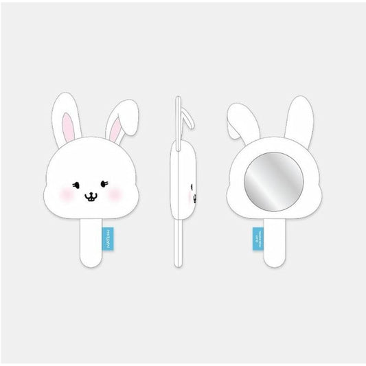 [PRE-ORDER] TWICE 10VE UNIVERSE NAYEON PLUSH HAND MIRROR