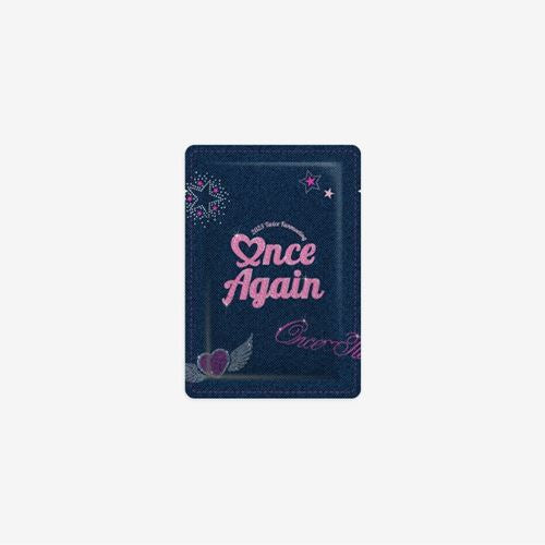 [PRE-ORDER] TWICE - TRADING CARD ONCE AGAIN