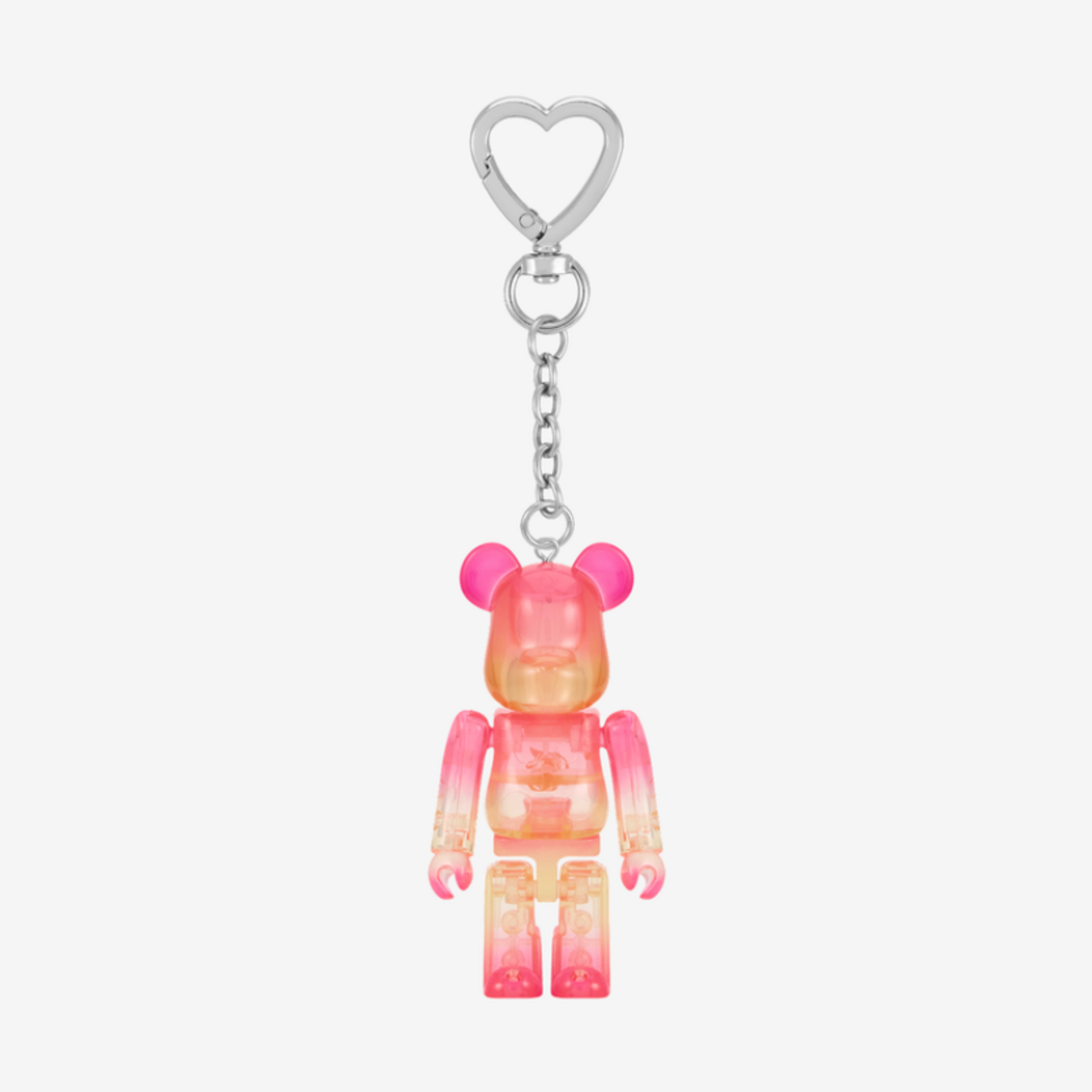 TWICE - TWICE X BE@RBRICK LIMITED EDITION 100%