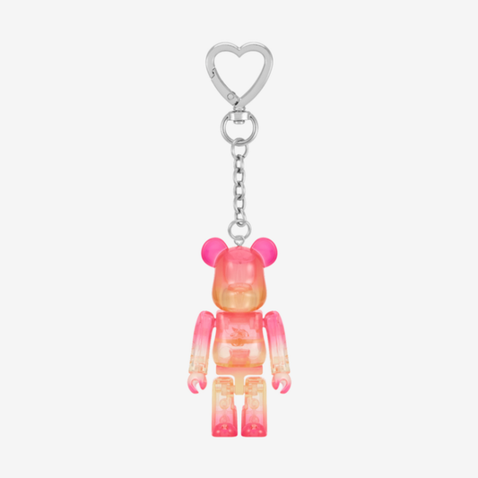 TWICE - TWICE X BE@RBRICK LIMITED EDITION 100%