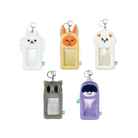 TOMORROW X TOGETHER - PPULBATU : Photocard Holder